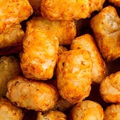 Tater Tots