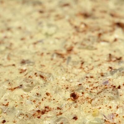 Potato Salad