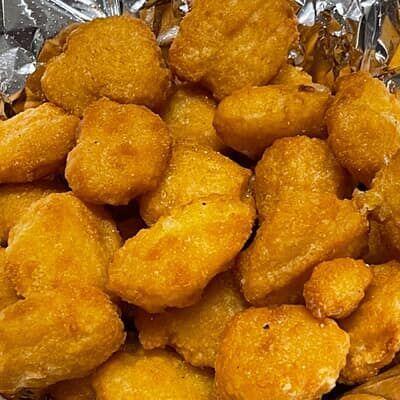 Corn Nuggets